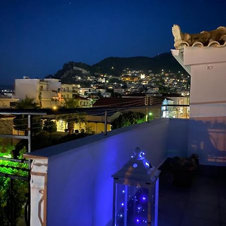 Artelie Apartment Кипарисия Екстериор снимка