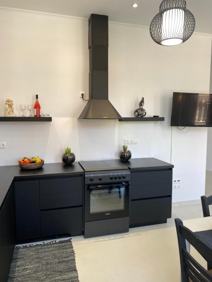 Artelie Apartment Кипарисия Екстериор снимка