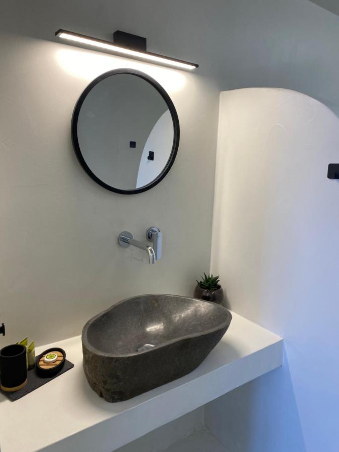 Artelie Apartment Кипарисия Екстериор снимка