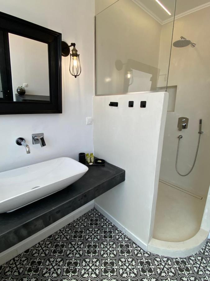 Artelie Apartment Кипарисия Екстериор снимка